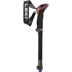 Skitour Snowshoe staver Leki Sherpa FX Carbon, 110 - 130 cm